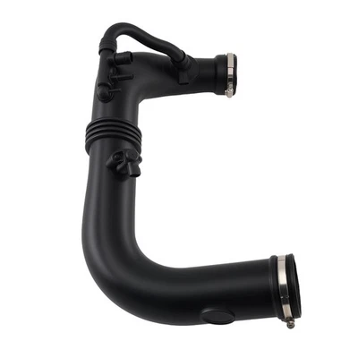 Manguera turbocompresor de aire para Mercedes-Benz C200 Fashion Travel Ed 11-13 2710901929 Foto 1 de 4