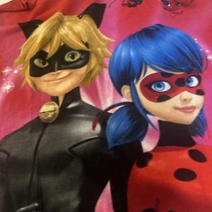 Be Miraculous Blanket  - Picture 1 of 3