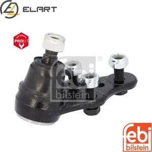 BALL JOINT 02620 FOR OPEL KADETT/Hatchback/Convertible/Combo/Van DAEWOO 1.4L - Picture 1 of 9