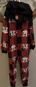 Disney Christmas One Piece - Picture 1 of 2