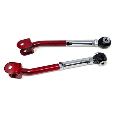 For Infiniti M35 2006-2010 Godspeed Project Rear Adjustable Tubular Camber Arms - Imagem 1 de 4