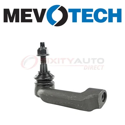 Mevotech OG Steering Tie Rod End for 2010-2018 Ford F-150 2.7L 3.3L 3.5L xj Foto 1 de 4