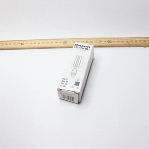 BulbRite Dimmable Candelabra LED Light Bulb E12 350lm 4000K 120V 776699 - Picture 1 of 4