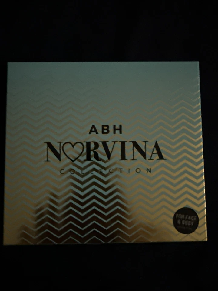 ABH Norvina Collection Volume 2 New Without Box - Image 1 of 1