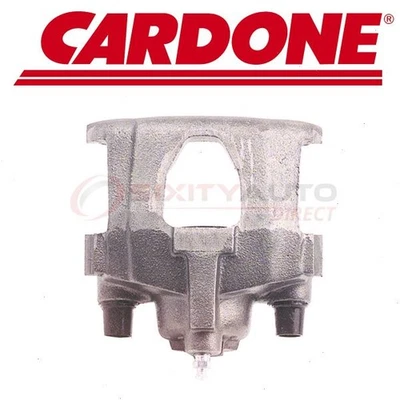 Cardone Reman Rear Right Disc Brake Caliper for 1997-1999 Dodge Caravan - mx Foto 1 de 4