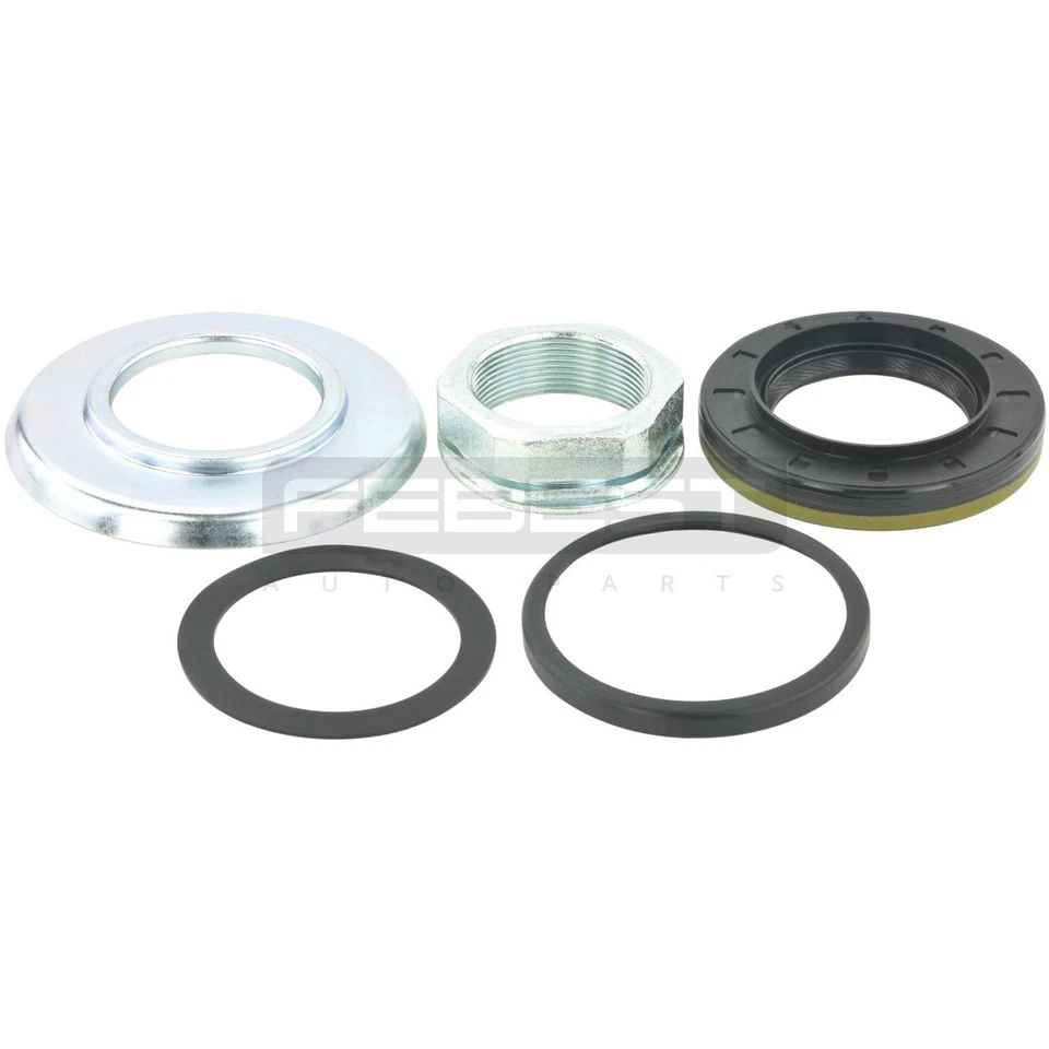 Anillo obturador de eje, diferencial adecuado para BMW OE: 26117567770, ROLLS-ROYCE 31507 Foto 1 de 1