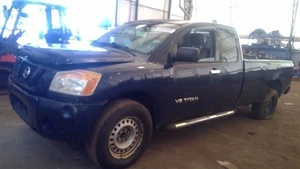 Transfer Case Without Power Split Bench Seat Fits 08-09 TITAN 5609543 - Picture 1 of 12