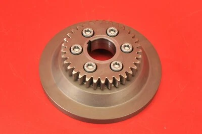 KTM525SX 2005 05 KTM 525SX 525 EXC estator engranaje rueda libre reducción Foto 1 de 3