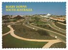 Sa - C1980s Postcard - Richardson Place, Roxby Downs, South Australia