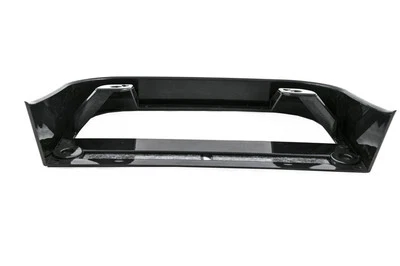 Alerón trasero 85-90 Trans Am GTA tercera luz de freno carcasa NUEVA REPRODUCCIÓN Foto 1 de 4