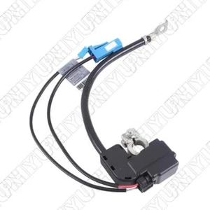 1x Battery Negative Bonding Wire For E90 E92 E93 E60 316 318 320 325 520 523 525 - Picture 1 of 6