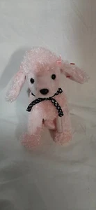 Retired Brigitte Beanie Babie with tag errors. - Picture 1 of 3