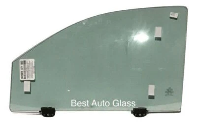 Ajuste 2004-2009 Dodge Durango Chrysler Asp passageiro direito porta da frente janela vidro - Imagem 1 de 4