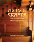 Arnold Schwartzman Arts And Crafts Hardback Uk Import