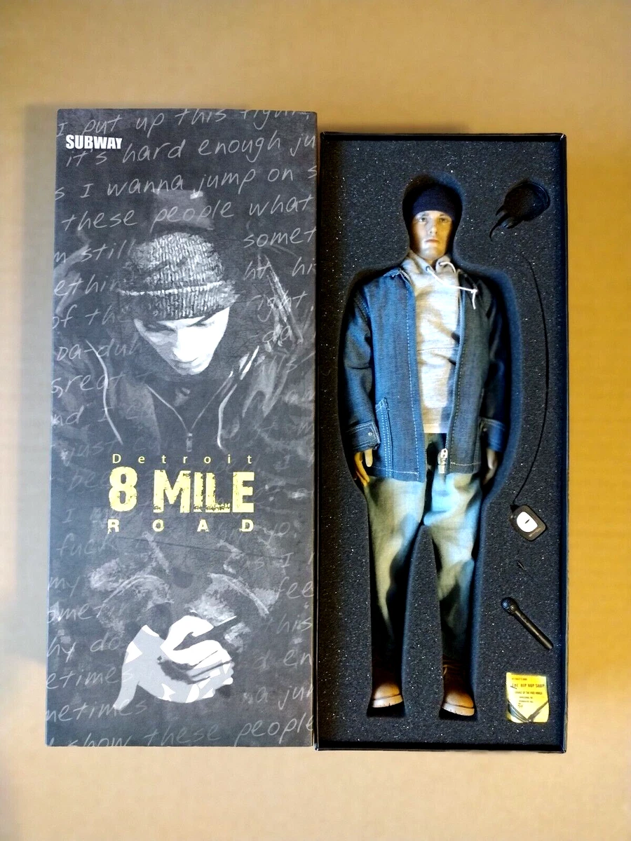 Eminem Figure for sale | eBay
