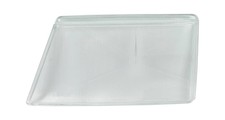 Headlamp glass DT Spare Parts 4.68130 Headlamp glass left