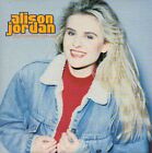 Alison Jordan - Boy From New York City (7")