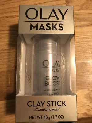 olay masks clay stick - Image 1 of 2