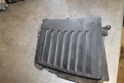 1992 YAMAHA VENTURE 480 XL LEFT BODY PANEL COVER VENT LOUVER #10775 - Image 1 of 4