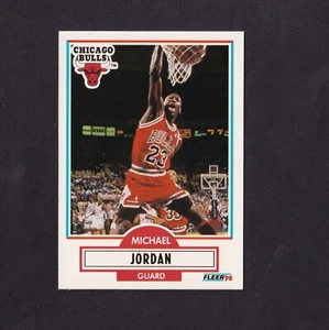 1990-91 FLEER BASKETBALL + ALL STARS #s 1-198 NMMT + FREE FAST SHIPPING!!! - Picture 1 of 1