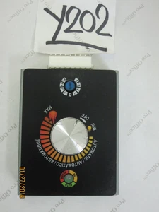 Pleasant Hearth Automatic Ignition Control Knob Dial Board 7000-665 120618 - Picture 1 of 2