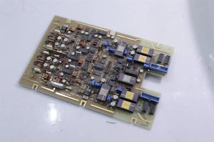 HP Agilent 8757A Scalar Network Analyzer X-Y-Z Analog Board Assy 01349-66513 - Bild 1 von 7