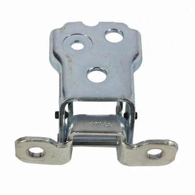 09-19 Ford Lincoln Taurus MKS MKT Front Right Door Lower Hinge 8A5Z-5422810-A - Image 1 of 3