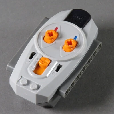 LEGO® TECHNIC Power Functions IR Infrarot Sender Fernbedienung Controller 8885 E - Bild 1 von 2