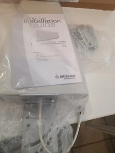Wilson 314411 Wide Band Directional Antenna - Picture 1 of 2