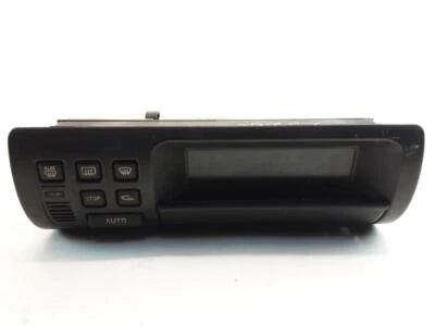 Unidad climatizador aire acondicionado Renault SAFRONE 1992-2000 7700808671 Foto 1 de 3