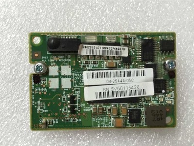 LSI CVM02(8G) CacheVault Kit For 9361-8I/4i LSI3108 series 2G Controller raid  - Image 1 of 2