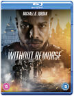 Without Remorse (Blu-Ray) Michael B. Jordan Todd Lasance Lauren London Jack Kesy