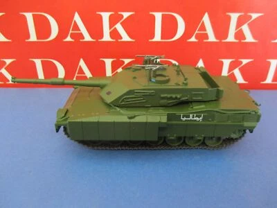 Die cast 1/72 Modellino Carro Armato Tank Iveco Fiat C1 Ariete Saudi Arabia 2002 - Immagine 1 di 4