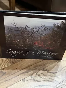 Bilder einer Hochzeit von Sophia V. Brooks * signiert vom Autor - Bild 1 von 7