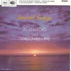 Jo StaffordAndGordon MacRae Sacred Songs UK 45 7" EP +Picture Sleeve