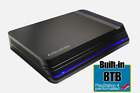 Avolusion Pro X 8TB USB 3.0 External Gaming Hard Drive (PS4 Pro, Slim, 1st Gen)