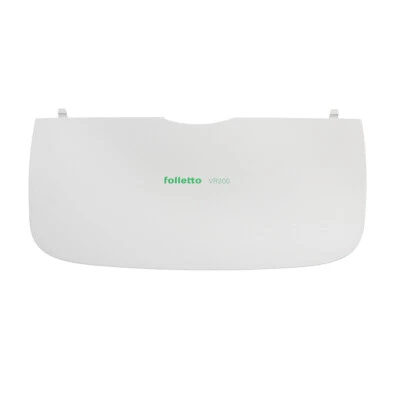 VORWERK FOLLETTO Copri Vano Raccolta Polvere Originale per Robot Folletto VR200 by Marel Shop®