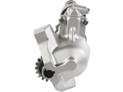 Motor De Arranque Para Honda Pilot 2016-2020 Bosch 24957VTFY 2017 2018 2019 Remanufacturado Foto 1 de 2