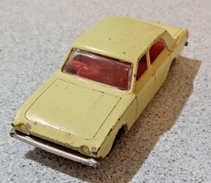 1965 Matchbox Series No.45, Ford Corsair, Made in England by Lesney - Bild 1 von 8
