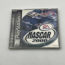 .PSX.' | '.NASCAR 2000.