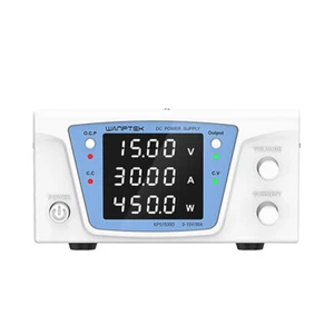 KPS1530D Adjustable High Power Switching DC Power Supply 0-15V 0-30A Input AC220 - Picture 1 of 1