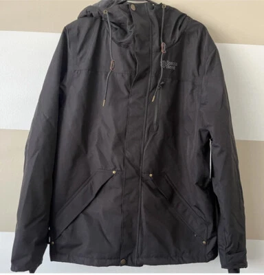 Chaqueta Special Blend Full Speed All Season para hombre grande nueva con etiquetas Foto 1 de 3