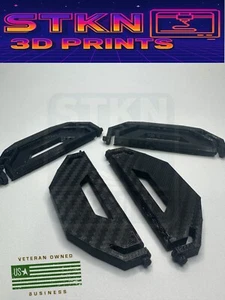 🔥Full Set 🔥 ASUS TUF K5 Keyboard Replacement Feet ✨Wholesale✨ - Picture 1 of 3