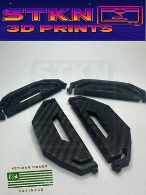 🔥Full Set 🔥 ASUS TUF K5 Keyboard Replacement Feet ✨Wholesale✨ - Image 1 of 3