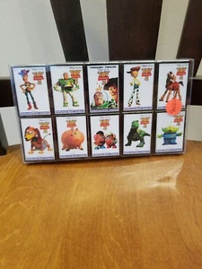 Toy Story 2 Hollywood Match Company - Picture 1 of 8