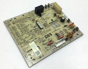 Rheem Emerson Air Handler Control Board 47-102077-02-03 48X21-101-01 used #D37 - Picture 1 of 5