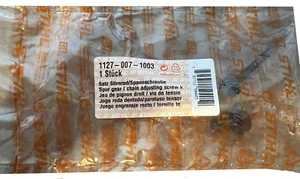 Genuine OEM Stihl 1127 007 1003 Chain Tensioner Kit 029 039 MS290 MS310 MS390 - Picture 1 of 1