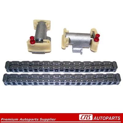Secondary Timing Chains & Tensioner Kit Jaguar Ford Land Rover V8 4.0L 4.2L 4.4L Foto 1 de 3