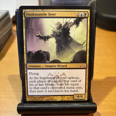 Duskmantle Seer Gatecrash Regular - Image 1 of 2