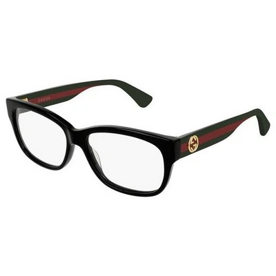 NUEVO Gafas Gucci GG0278o-011 55 mm 100 % auténticas Foto 1 de 4